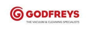 Godfreys - Logo